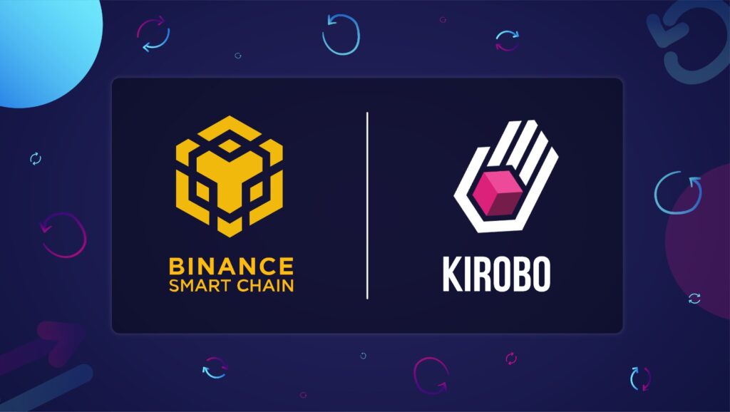 kirobo crypto